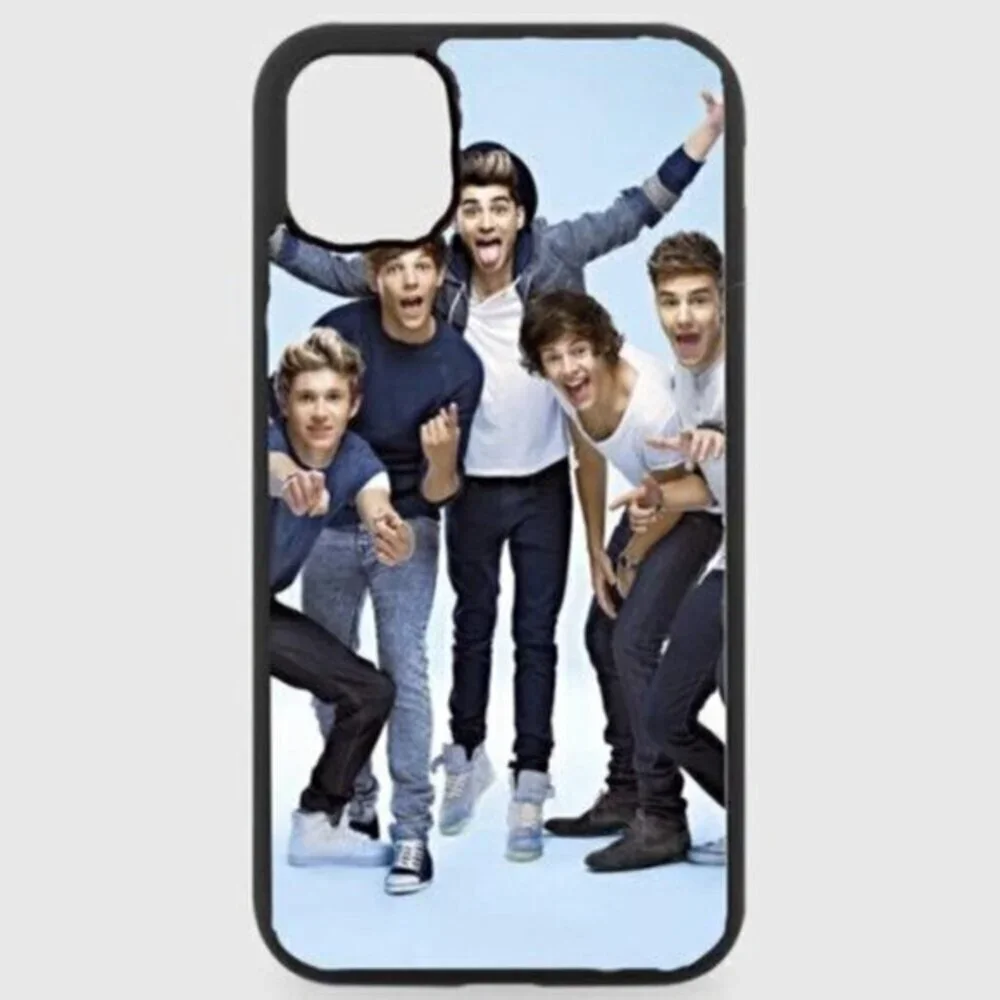 ONE Direction Phone Case
